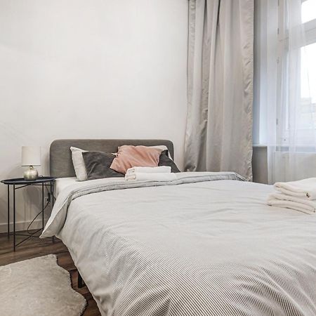 Widok Na Marine Rynek Apartment วรอตซวาฟ ภายนอก รูปภาพ