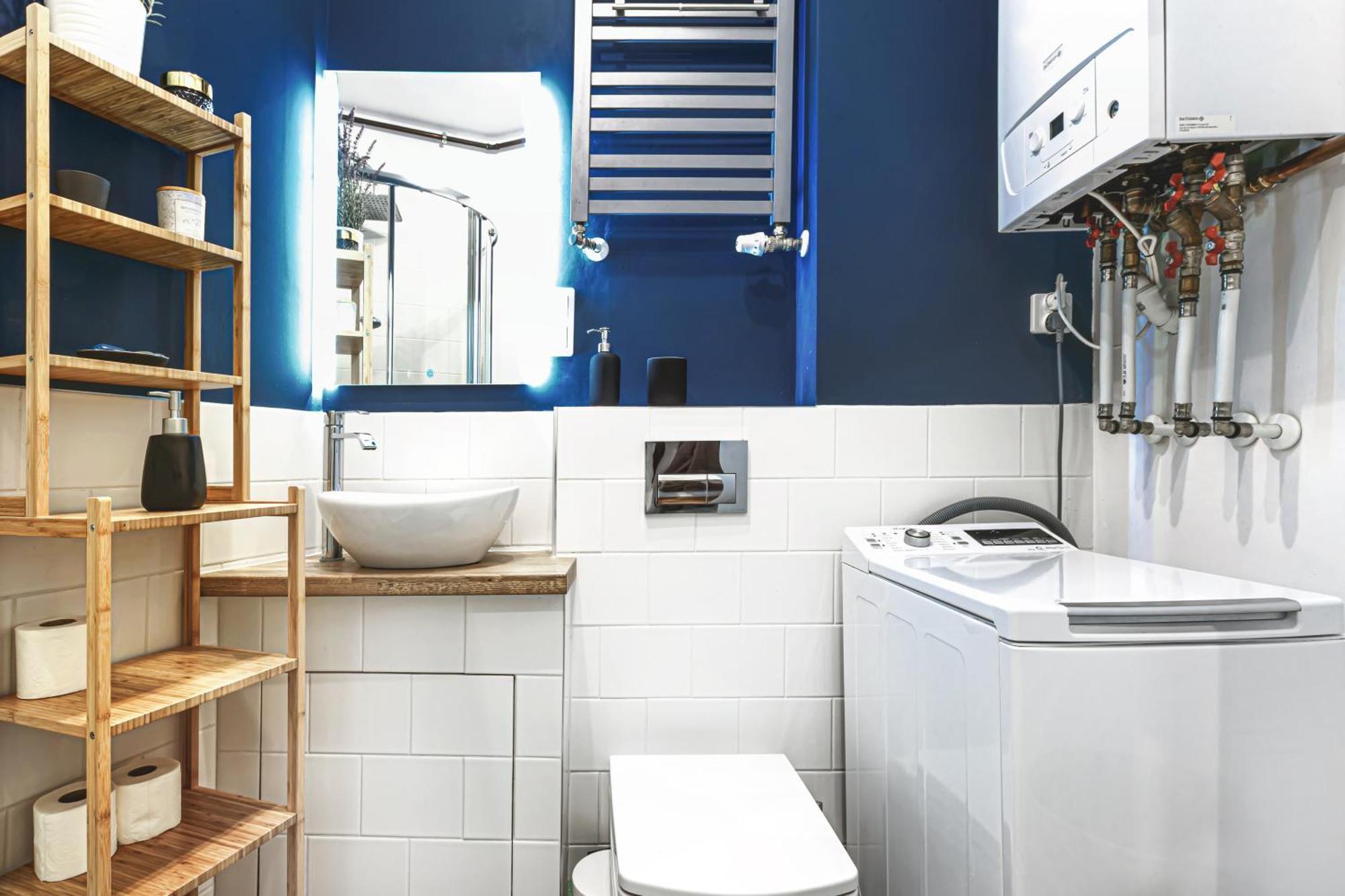 Widok Na Marine Rynek Apartment วรอตซวาฟ ภายนอก รูปภาพ